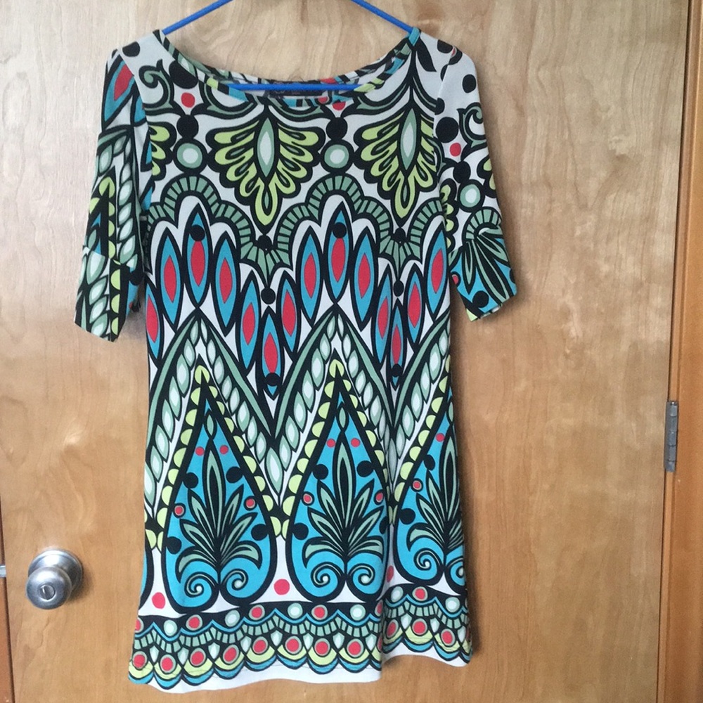 70’s Dress